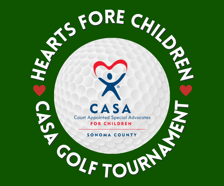 Hearts Fore Children Golf Tournament