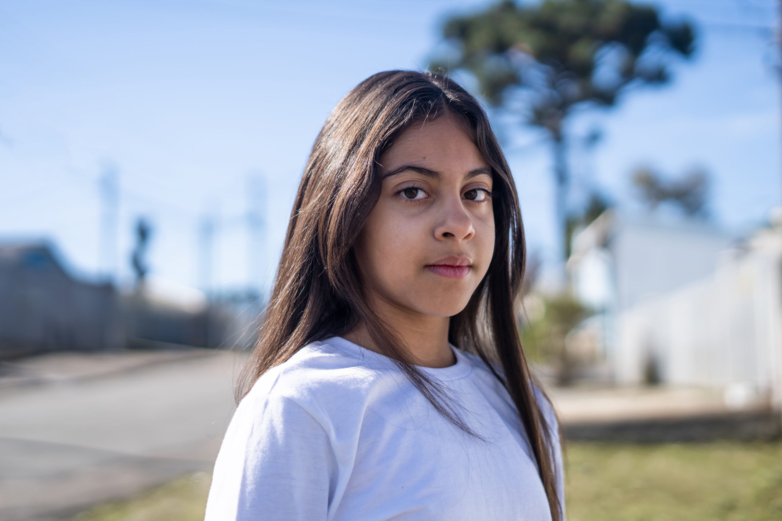 Former CASA Youth